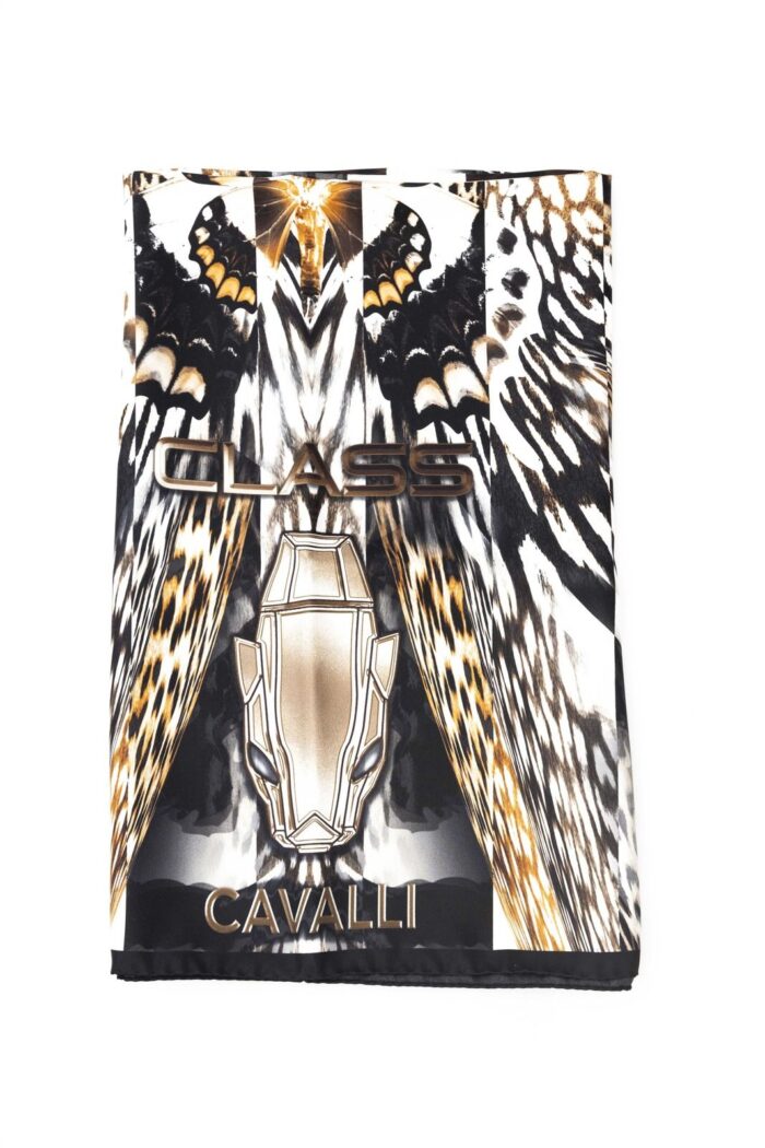 Cavalli Class